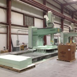 1998 JOBS JOMACH 32 Vertical Machining Centers (5-Axis or More) | Levy Recovery Group