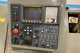 1998 DAEWOO PUMA 200LB CNC Lathes | Levy Recovery Group (3)