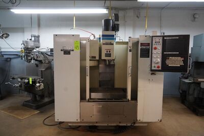 FADAL VMC-15 Vertical Machining Centers | Levy Recovery Group
