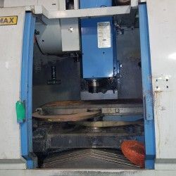 SUPERMAX FV-102A Vertical Machining Centers | Levy Recovery Group