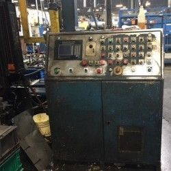 PTC 400-96 Stamping Press | Levy Recovery Group