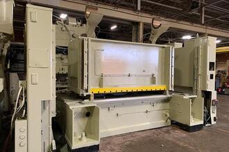 1998 PTC 400-96 Stamping Press | Levy Recovery Group (4)