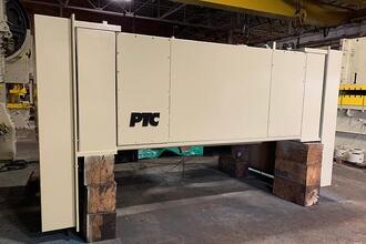 1998 PTC 400-96 Stamping Press | Levy Recovery Group (3)