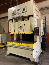 KOMATSU OBW150-2 Mechanical Press | Levy Recovery Group (1)