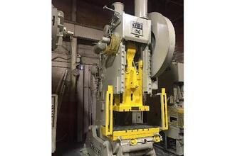 CLEARING OBI-150 Mechanical Press | Levy Recovery Group (1)