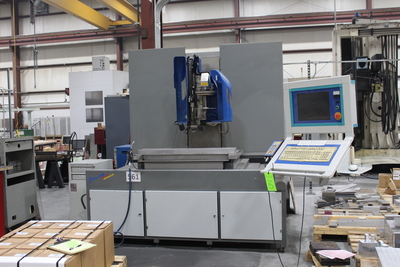 2005 WECHSLER APOS1000 CNC/PC | Levy Recovery Group