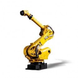 FANUC R-2000iA Robots | Levy Recovery Group