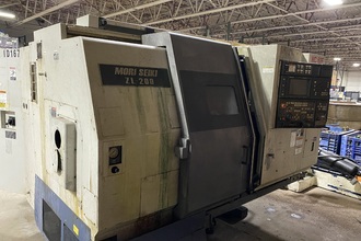 MORI SEIKI ZL-200SMC 5-Axis or More CNC Lathes | Levy Recovery Group (1)