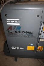 2007 ATLAS COPCO GX2 FF Compressed Air System | Levy Recovery Group (6)