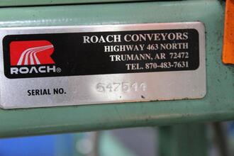ROACH 15'x13"/16'x13" CONVEYOR SYSTEM | Levy Recovery Group (4)