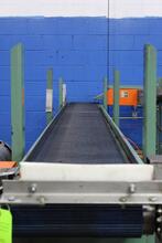 ROACH 15'x13"/16'x13" CONVEYOR SYSTEM | Levy Recovery Group (8)
