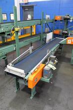ROACH 9'6"x13" CONVEYOR SYSTEM | Levy Recovery Group (1)