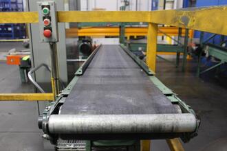 ROACH 9'6"x13" CONVEYOR SYSTEM | Levy Recovery Group (4)