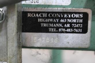 ROACH 9'6"x13" CONVEYOR SYSTEM | Levy Recovery Group (7)