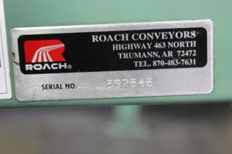 ROACH 12'x13" CONVEYOR SYSTEM | Levy Recovery Group (4)