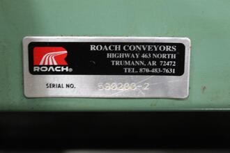 ROACH 13x6/14x6 CONVEYOR SYSTEM | Levy Recovery Group (9)