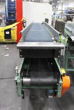 ROACH 13'9"x14"/12'5"x14" CONVEYOR SYSTEM | Levy Recovery Group (3)