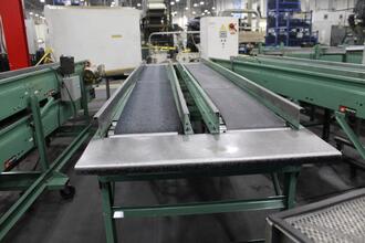 ROACH 11'6"x15" CONVEYOR SYSTEM | Levy Recovery Group (1)