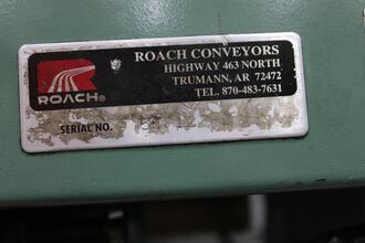 ROACH 11'6"x15" CONVEYOR SYSTEM | Levy Recovery Group (5)