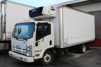 ISUZU NQR DIESEL TRUCK | Levy Recovery Group (1)