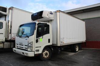 ISUZU NQR DIESEL TRUCK | Levy Recovery Group (2)