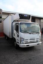ISUZU NQR DIESEL TRUCK | Levy Recovery Group (4)