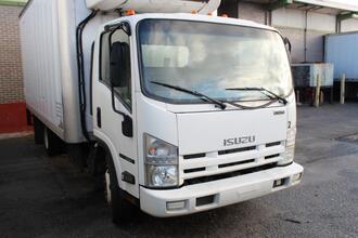 ISUZU NQR DIESEL TRUCK | Levy Recovery Group (9)