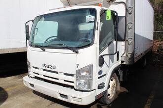 2015 ISUZU NQR DIESEL TRUCK | Levy Recovery Group (8)