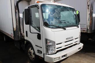2015 ISUZU NQR DIESEL TRUCK | Levy Recovery Group (9)