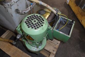 JOTES CAV1.5-82-11 SURFACE GRINDER | Levy Recovery Group (10)