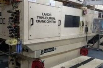 LANDIS LT2 Crankshaft Grinders | Levy Recovery Group (1)