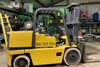 CATERPILLAR T150D 15000 LBS FORK LIFT Forklift Trucks | Levy Recovery Group (1)
