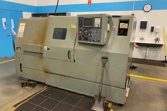 1998 DAEWOO PUMA 200LB CNC Lathes | Levy Recovery Group (1)