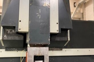 2005 FIDIA K211 5 AXIS VERTICAL MACHINING CENTER | Levy Recovery Group (3)