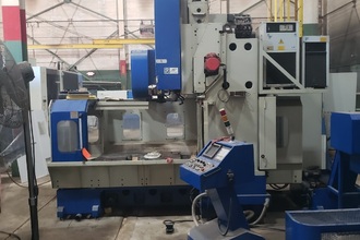 2001 JOHNFORD 1200 CNC BRIDGE MILL | Levy Recovery Group (2)