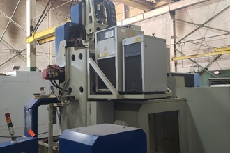 2001 JOHNFORD 1200 CNC BRIDGE MILL | Levy Recovery Group (10)